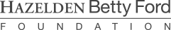 Hazelden Betty Ford Foundation logo